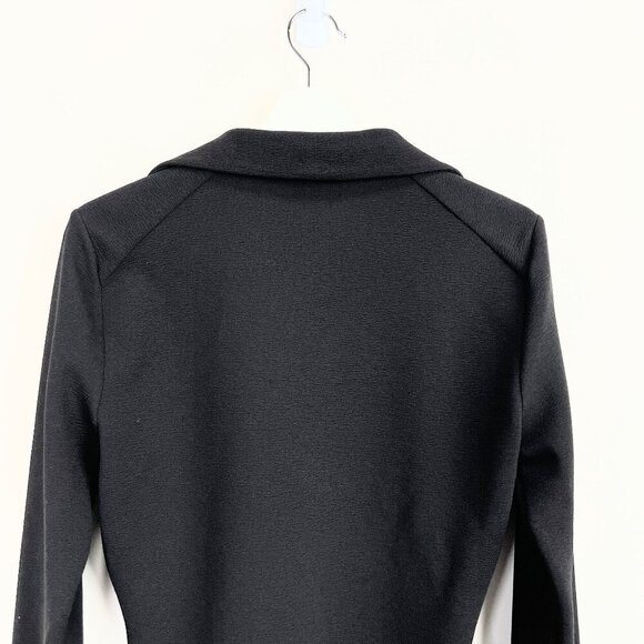 NICHOLAS Athena Long Sleeve Knit Top Size M - Picture 10 of 16